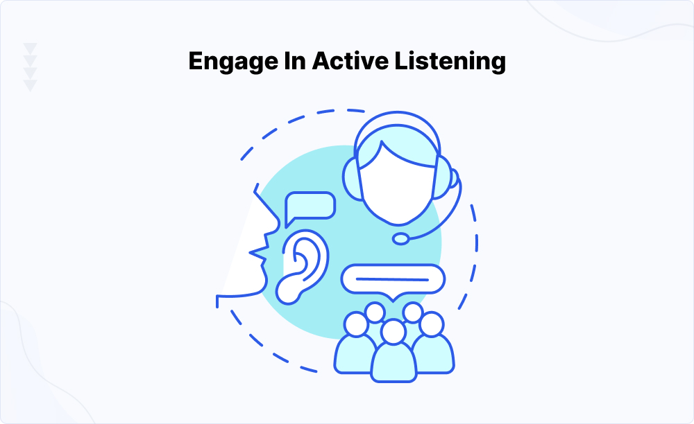 Active Listening